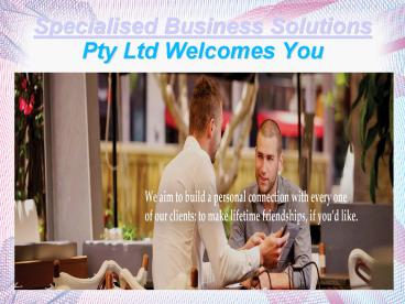 Performance Management Brisbane