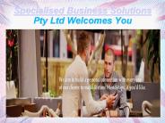 Performance Management Brisbane