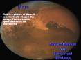 Mars PowerPoint PPT Presentation