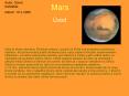 Mars PowerPoint PPT Presentation