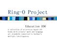 Ring-O Project PowerPoint PPT Presentation