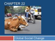 Global Social Change