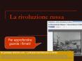 La rivoluzione russa PowerPoint PPT Presentation