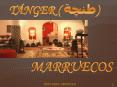 MARRUECOS PowerPoint PPT Presentation