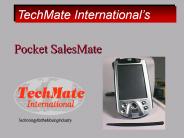 TechMate International