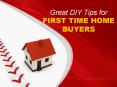Homes for Sale in Calgary - Tips for First Time Home Buyers