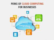 Perks of Cloud Computing Services on the Gold Coast