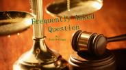 Calgary Legal Wills Question - Who is  Notary Public