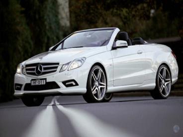 Hf wedding cars sydney