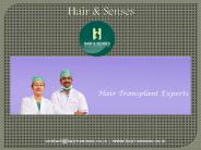 Hair & Senses