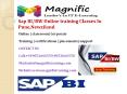 Sap BI-BW Online training Classes In Pune,Newziland PowerPoint PPT Presentation
