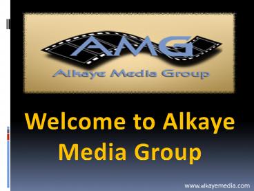 Alkaye Media Group (1)