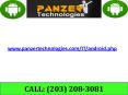 Hire Expert Android app Developer from Panzer Technologies PowerPoint PPT Presentation