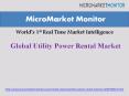 Utility Power Rental Market Driven by Growth in Energy Demand PowerPoint PPT Presentation