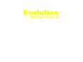 Evolution PowerPoint PPT Presentation