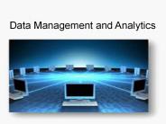 Data management & analytics