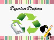 Paperless Platform