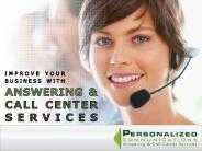 Improve Your Business with Answering & Call Center Services
