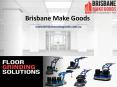 Brisbane Make Goods - Floor Grinding Solutions in Brisbane PowerPoint PPT Presentation