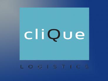 Improve Transportation to Increase Efficiency in Logistics