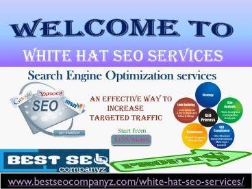 Describe Your Site Excellently with Pure SEO Tactics