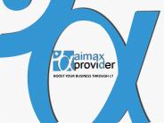 Aimax Provider Website Design and Development Company Mumbai