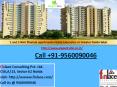 Elegant Ville Noida Extension