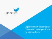 Tackle Contract Management Challenges with Selectica Contract Discovery Solution (1)