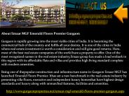 Emaar MGF Emerald Floors Premier Gurgaon