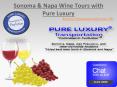 Sonoma and Napa Valley Wine Tours PowerPoint PPT Presentation