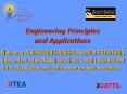 Engineering Principles and Applications PowerPoint PPT Presentation
