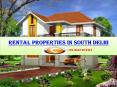 Rental Flats in South Delhi PowerPoint PPT Presentation