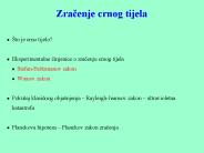 Crno tijelo