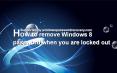 How to remove Windows 8 login password on Dell? PowerPoint PPT Presentation