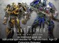 Vaikundarajan Excited For Transformers: Age Of Extinction Release! PowerPoint PPT Presentation