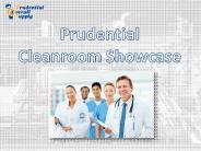 Prudential Cleanroom Showcase (2)