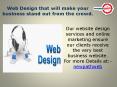 Website Design Company in Australia PowerPoint PPT Presentation