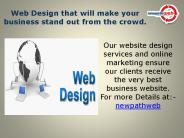 Website Design Company in Australia