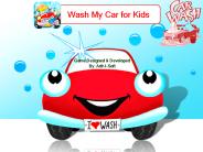 Wash My Car for Kids
