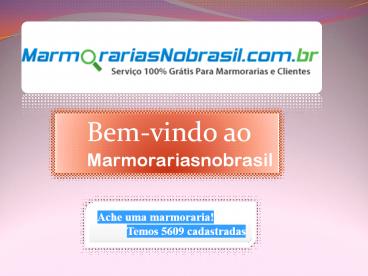 Marmoraria João Pessoa PB-BraZil