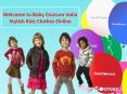 Baby Couture India - Kids Clothes Online