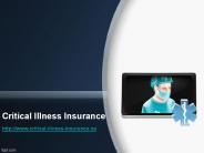 Canadian Health Insurance Company