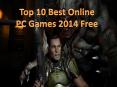 Top 10 Best Online PC Games 2014 Free PowerPoint PPT Presentation