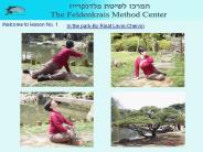 Welcome to lesson No. 1