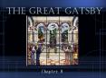 The Great Gatsby PowerPoint PPT Presentation