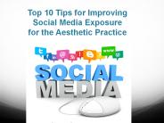 Top Ten Tips Social Media