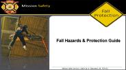 Fall Protection Guide