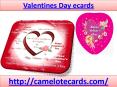 Valentines Day ecards PowerPoint PPT Presentation