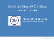 Global and China PVC Artificial Leather Industry