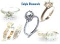 Beautiful Diamond Rings in Australia PowerPoint PPT Presentation